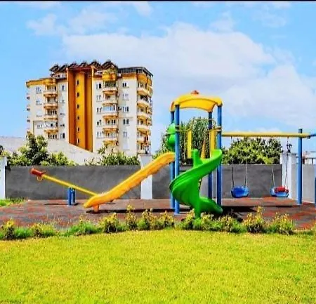 Avsallar Residance