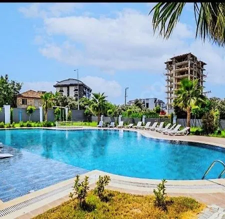 Avsallar Residance * Alanya