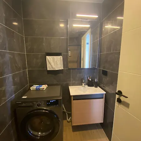 Apartment Avsallar Residance