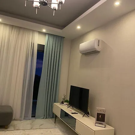 Avsallar Residance Alanya
