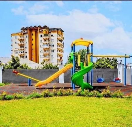Avsallar Residance