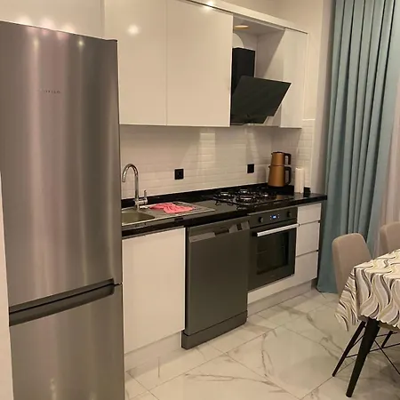 Avsallar Residance Alanya