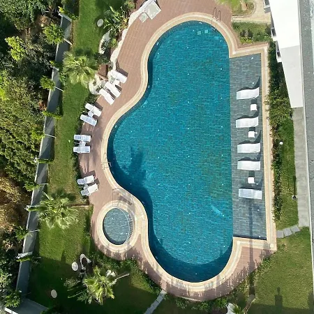 Avsallar Residance Alanya